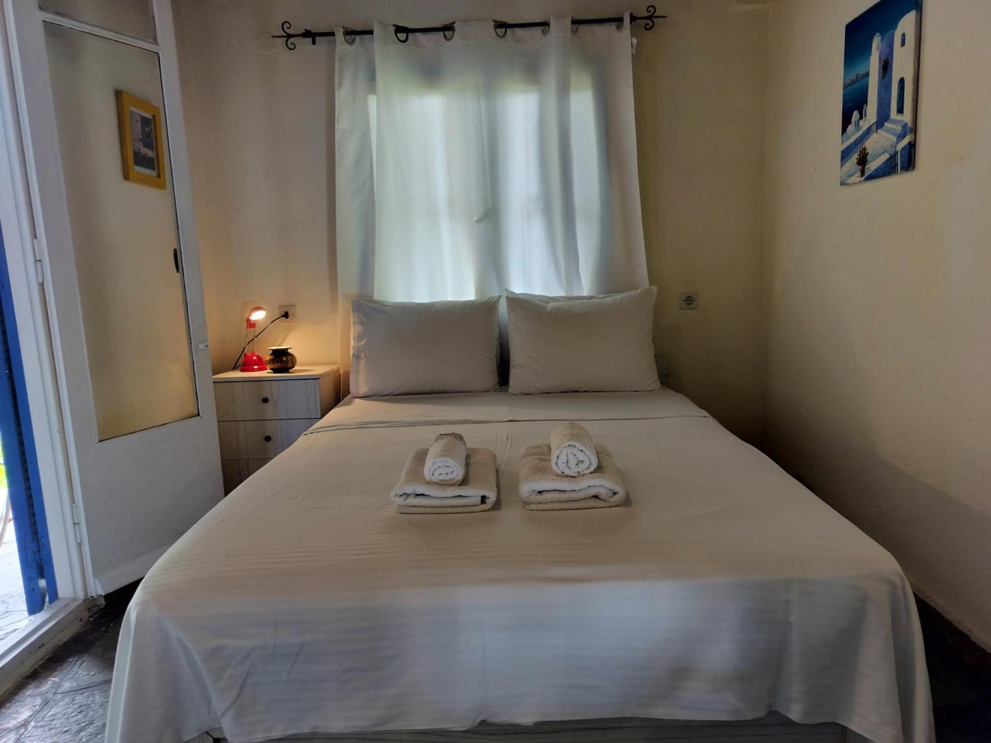 Sunday 2Br Welcome Stay Private Holiday House In Chalkidiki - Close To Karydi Beach Vourvourou Exterior photo
